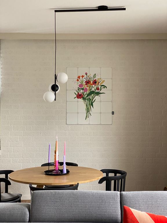 Nordlux Lilly Hanglamp