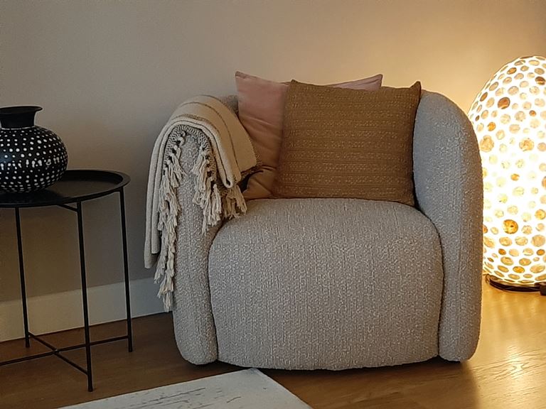by fonQ Groove Fauteuil