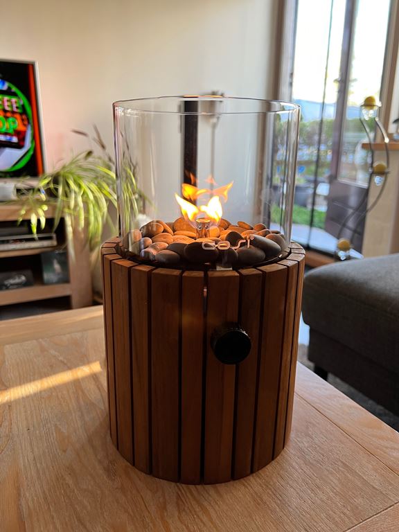 Cosi Cosiscoop Timber
