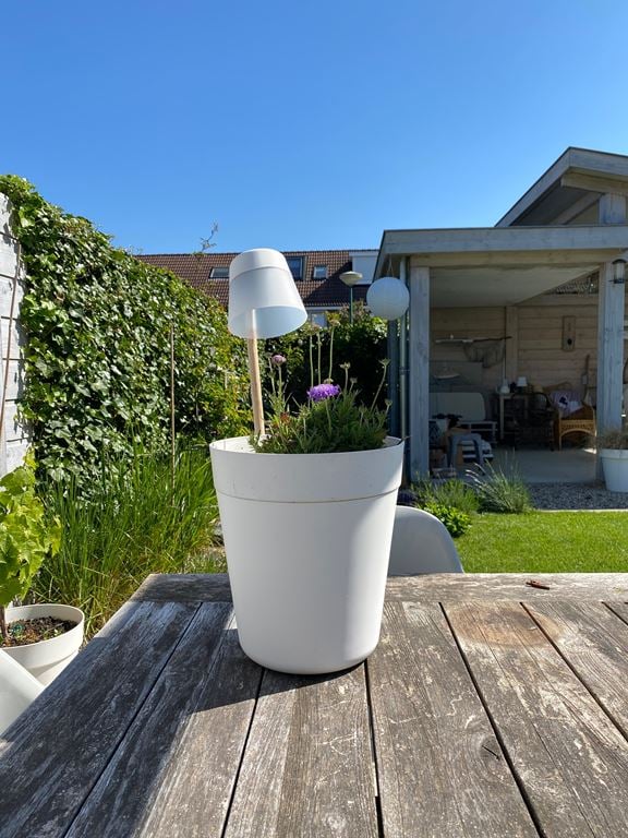Elho Flower Light Bloempot