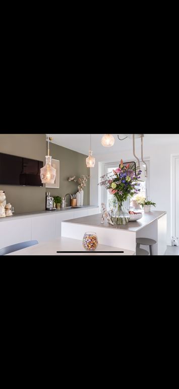 It's about RoMi Brussels Hanglamp