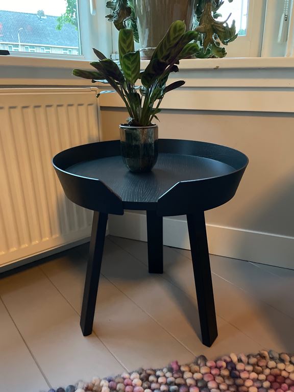 Muuto Around Salontafel Large