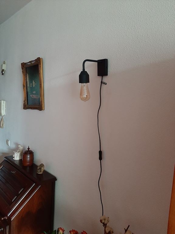 it's about RoMi Madrid Wandlamp