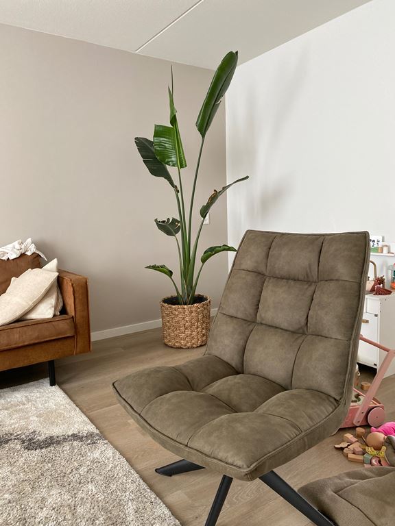 WOOOD Jouke Fauteuil