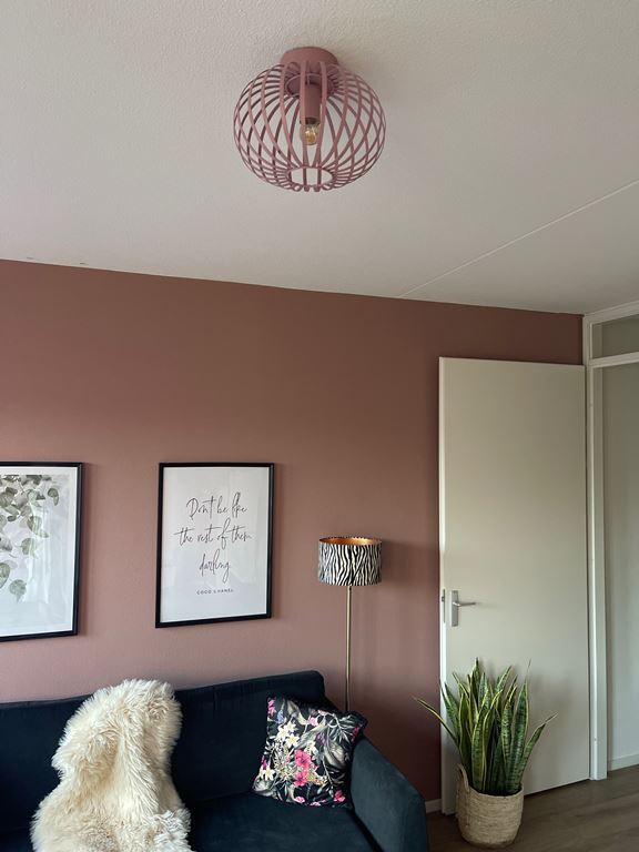 Lucide MERLINA - Plafonnière Kinderkamer - Ø 30 cm