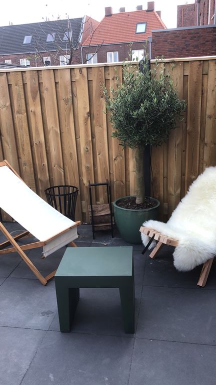 Weltevree Fieldchair Tuinstoel