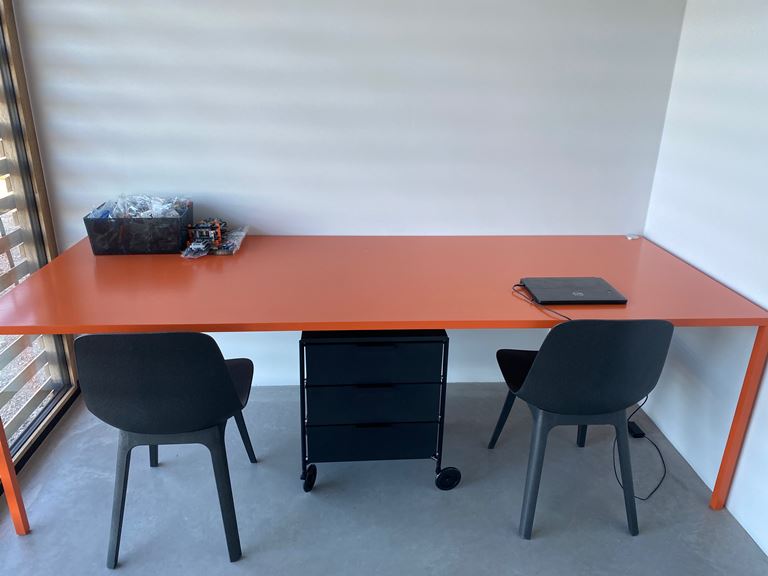 Kartell Mobil Ladekast