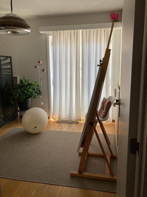 Lafuma Marsanne Buitenkleed 160 x 230 cm
