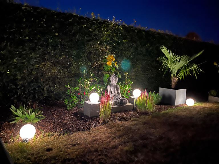 Fatboy® Bolleke Lamp