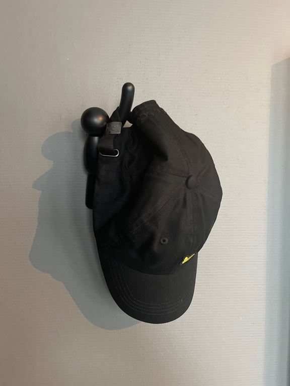 Umbra Buddy Kapstokhaken - set van 3