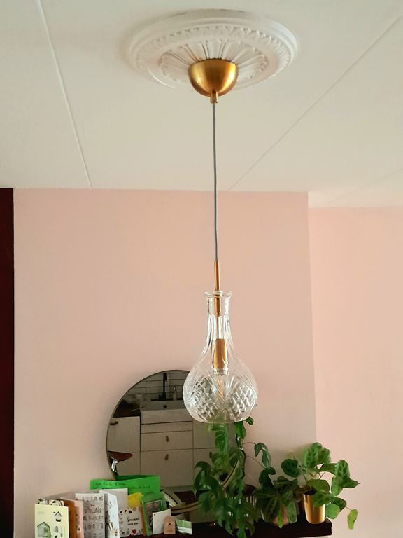 It's about RoMi Brussels Hanglamp