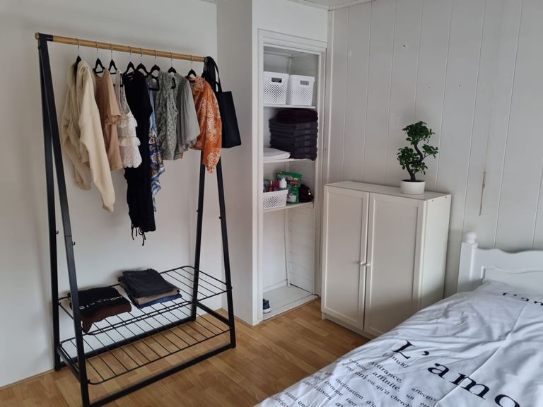 Brabantia Linn Kledingrek