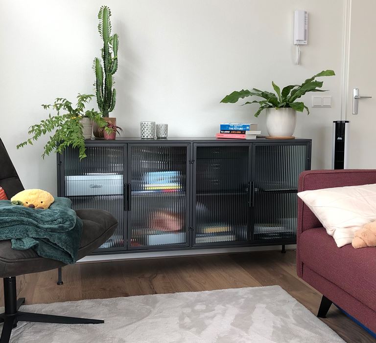 Dutchbone Boli Dressoir