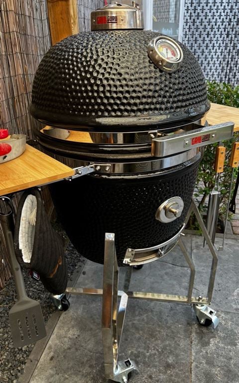 Grill Guru Original Large Elite