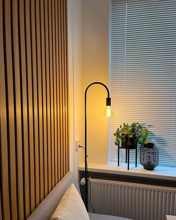Nordlux Paco Wandlamp