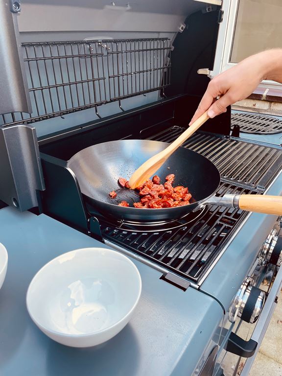 Campingaz CM Wok Ø 34,5 cm
