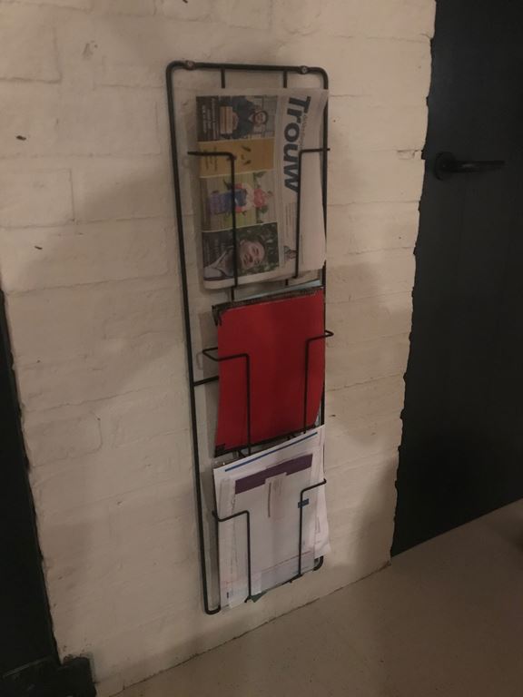 Puhlmann Magazinerek 9 delen