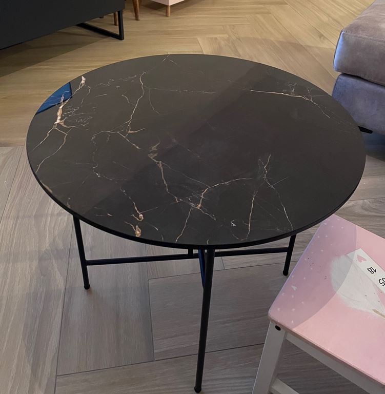 Woood Exclusive Vida Salontafel