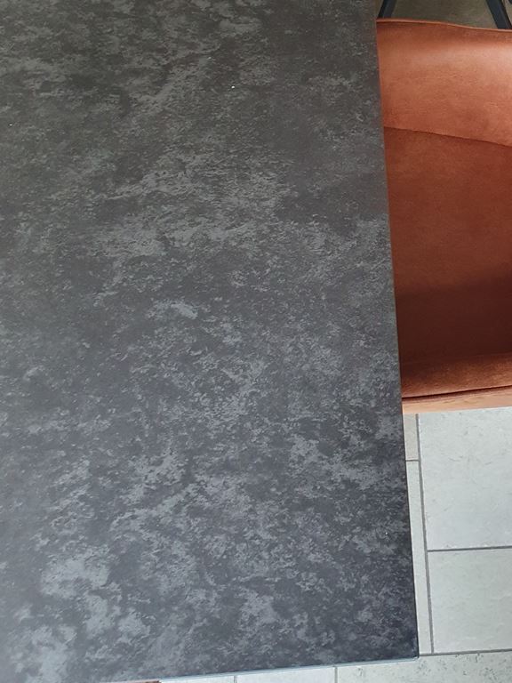 MOOS Chase Eettafel 200 x 100 cm