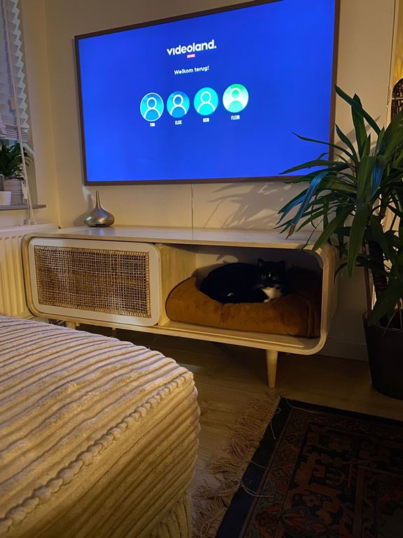 Kave Home Georg Tv-meubel