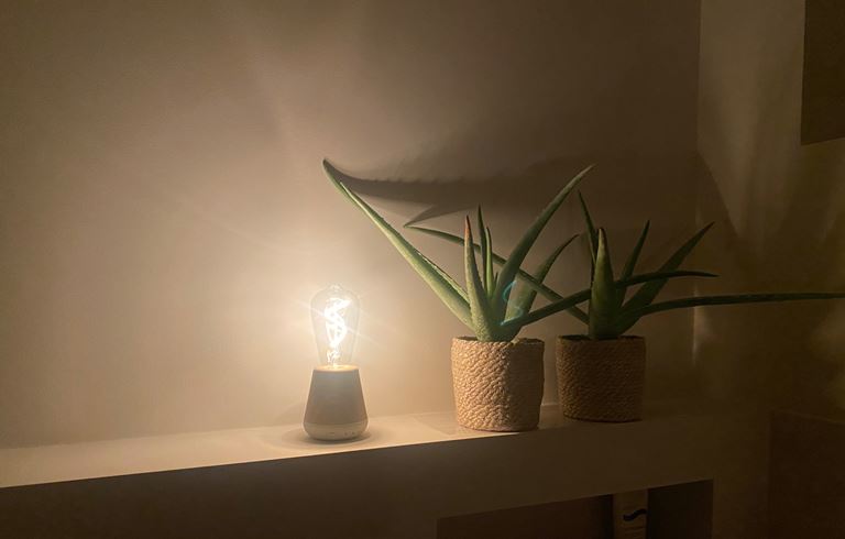 Humble One Oplaadbare Tafellamp