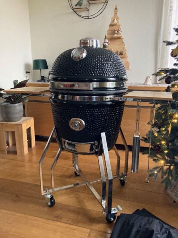 Grill Guru Original Large Elite