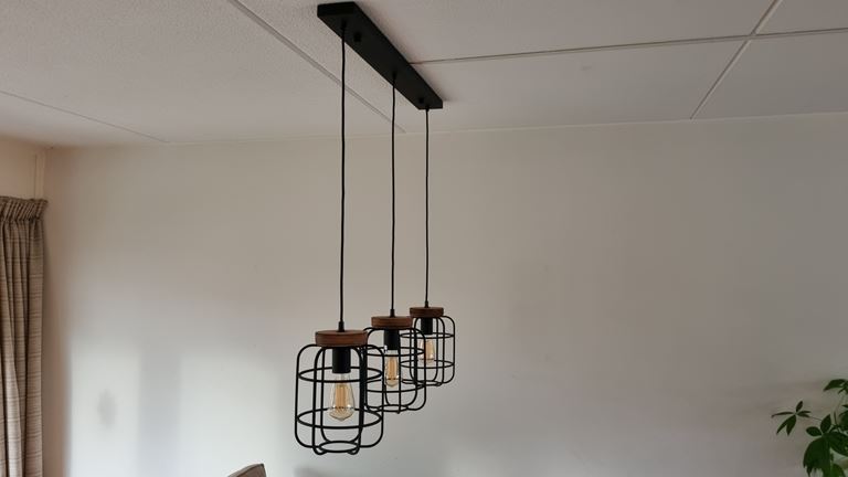 Brilliant Gwen Hanglamp