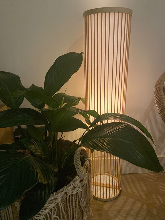 Brilliant Nore Vloerlamp