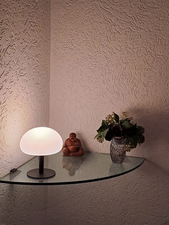 Nordlux Sponge Moodmaker Tafellamp