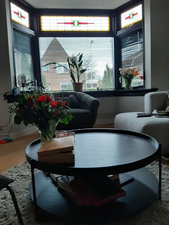 Dutchbone Member Fauteuil