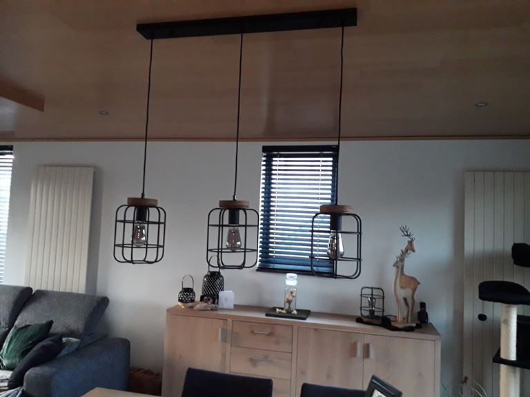 Brilliant Gwen Hanglamp