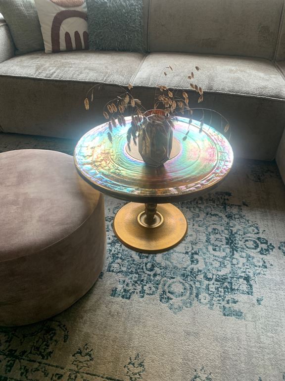 Dutchbone Sue Salontafel