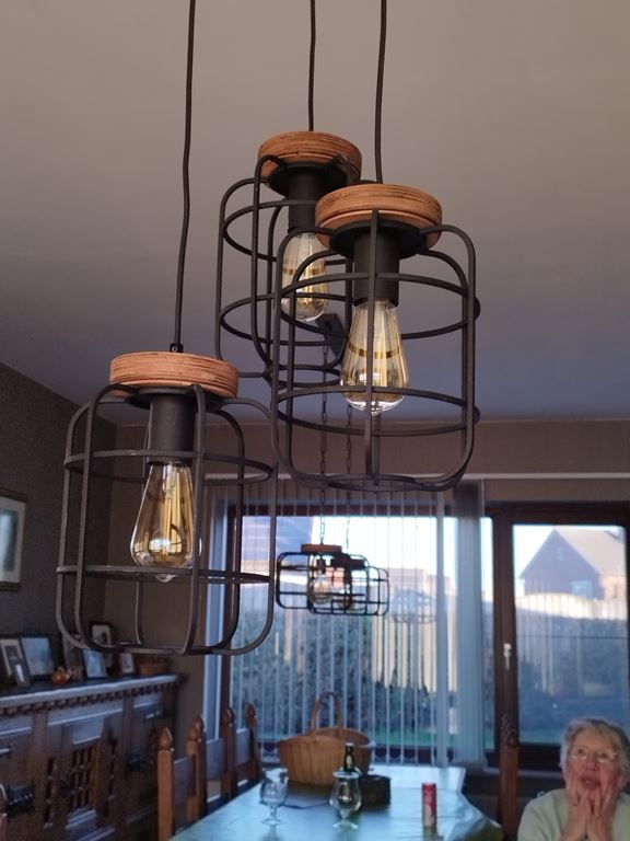 Brilliant Gwen Hanglamp