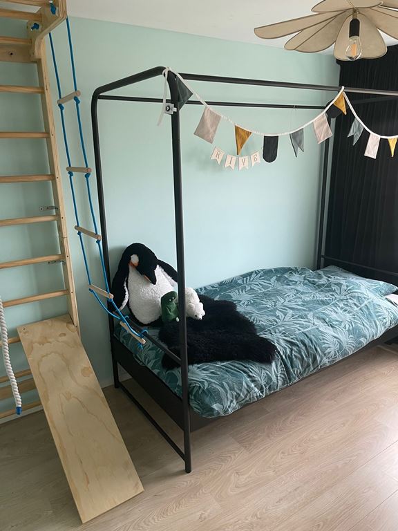 vtwonen Bunk Hemelbed 120 x 200 cm