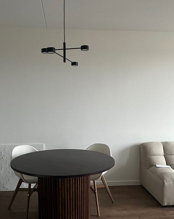 Nordlux Clyde Hanglamp LED 3-Step Dim