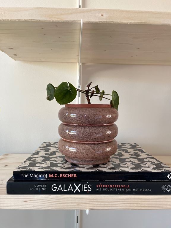 SERAX - Sixties Bloempot L - Green