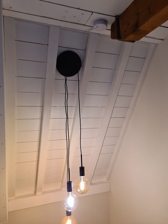 Nordlux Paco Hanglamp