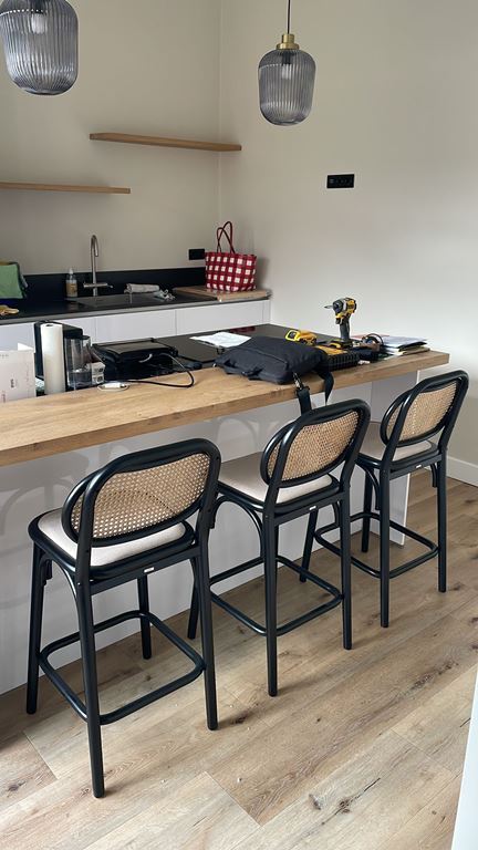 Kave Home Doriane Barkruk