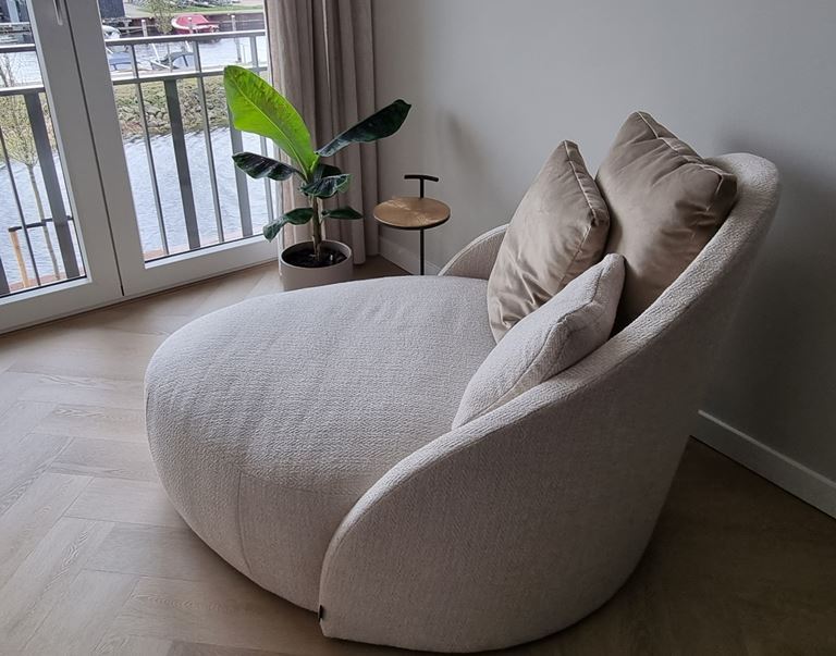 BePureHome Position Bijzettafel