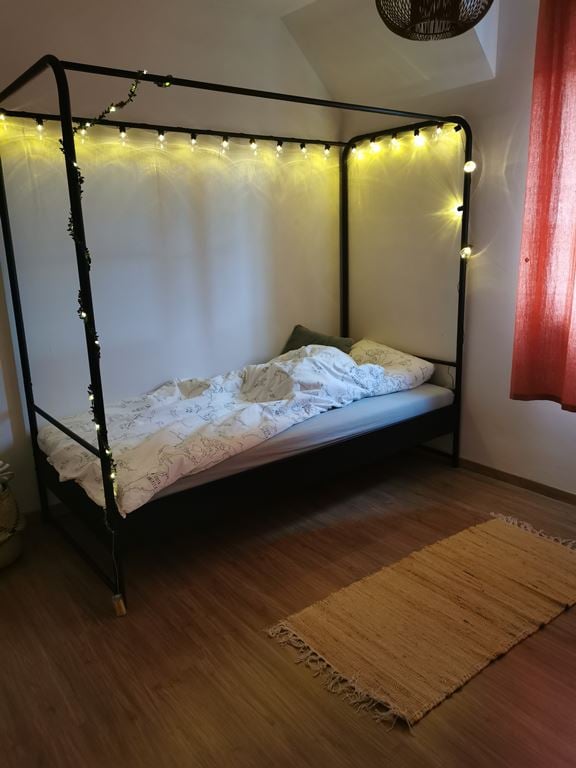 vtwonen Bunk Hemelbed 120 x 200 cm