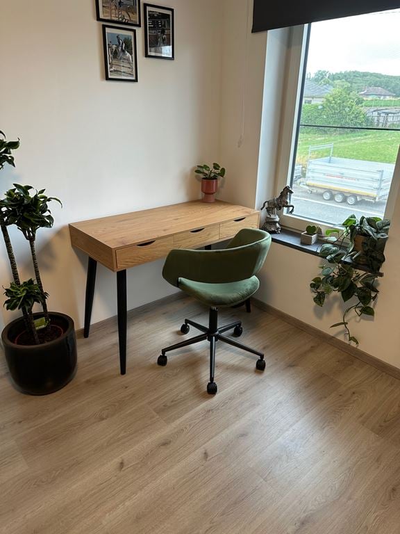 MOOS Novi Bureaustoel