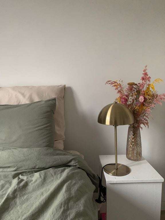 Leitmotiv Bonnet Tafellamp