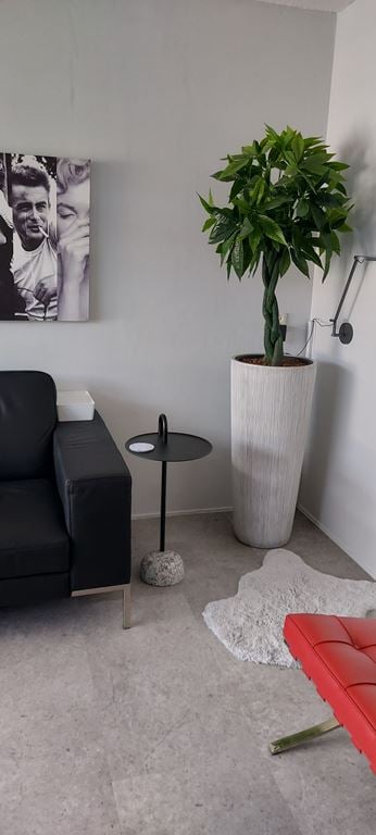 HAY Bowler Bijzettafel - Beige