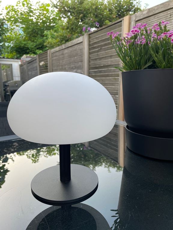 Nordlux Sponge Moodmaker Tafellamp