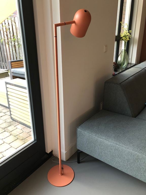 it's about RoMi Marseille Vloerlamp