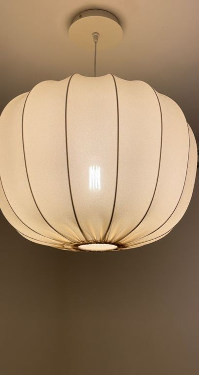 by fonQ Shem Hanglamp