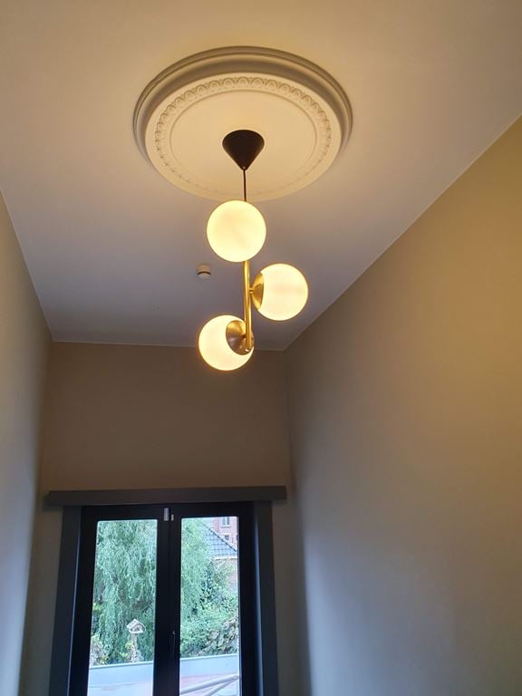 Nordlux Lilly Hanglamp