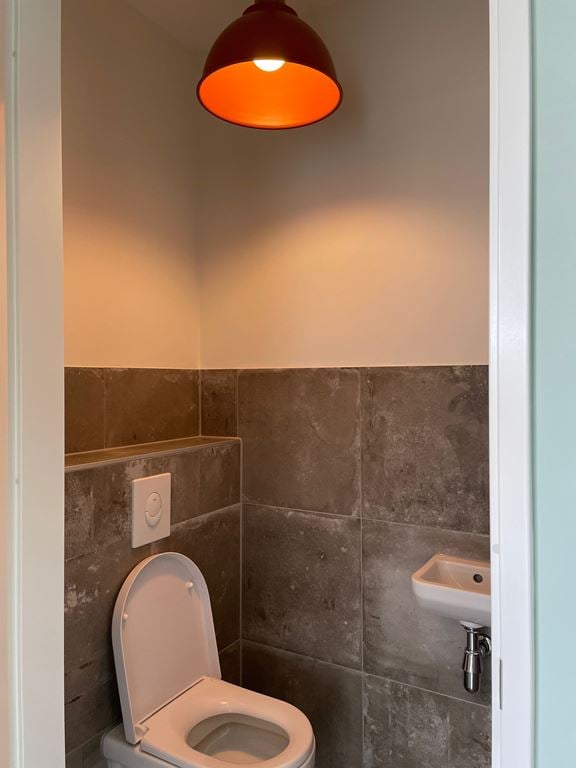 Brilliant Erena Hanglamp - Licht Groen