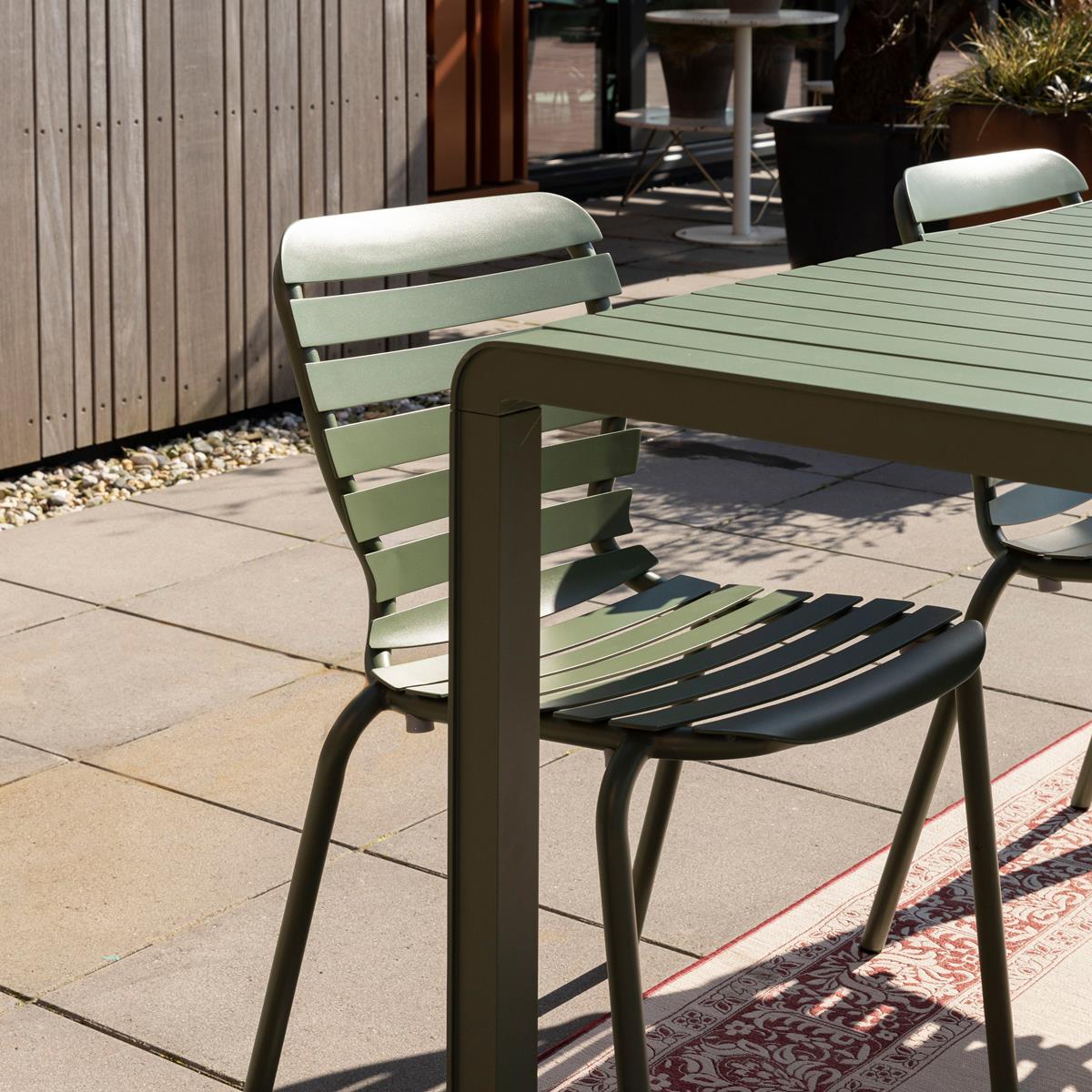 DE BESTE ZUIVER VONDEL TUINSTOEL - VIND DE PERFECTE STOEL VOOR JOUW TUIN