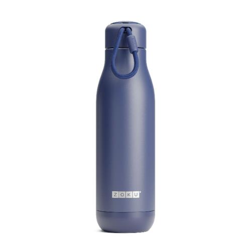 Zoku hydration rvs 2025 drinkbeker